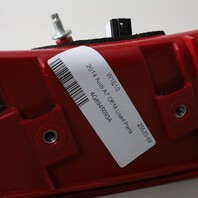 2012-2015 Audi A7 S7 Left Tail Light 4G8945093A OEM Used