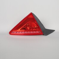 2012-2015 Audi A7 S7 Left Tail Light 4G8945093A OEM Used