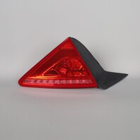 2012-2015 Audi A7 S7 Left Tail Light 4G8945093A OEM Used
