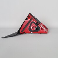 2012-2015 Audi A7 S7 Left Tail Light 4G8945093A OEM Used