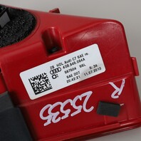 2012-2015 Audi A7 S7 Right Tail Light 4G8945094A OEM Used