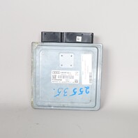 2014 Audi A7 C7 Engine Computer Module ECU ECM DME 4G0907551J OEM Used