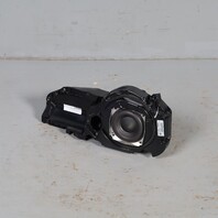 2012-2018 Audi A6 A7 Left Front Door Speaker Box BOSE 4G8035297A OEM Used