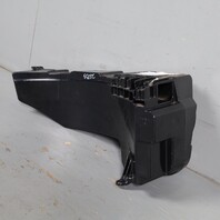 2012-2017 Audi A7 S7 Rear Subwoofer Speaker Box Bose 4G9035382A OEM Used
