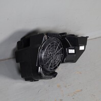 2012-2017 Audi A7 S7 Rear Subwoofer Speaker Box Bose 4G9035382A OEM Used