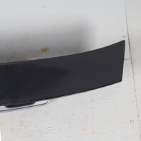 2012-2018 Audi A7 Trunk Spoiler Motor Mechanism Bracket 4G8827948F OEM Used