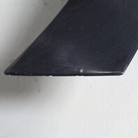 2012-2018 Audi A7 Trunk Spoiler Motor Mechanism Bracket 4G8827948F OEM Used