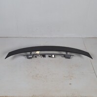 2012-2018 Audi A7 Trunk Spoiler Motor Mechanism Bracket 4G8827948F OEM Used