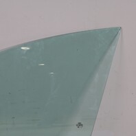 2012-2017 Audi A7 S7 Left Front Door Glass Window 4G8845201A OEM Used