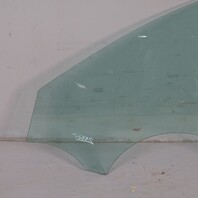 2012-2017 Audi A7 S7 Left Front Door Glass Window 4G8845201A OEM Used