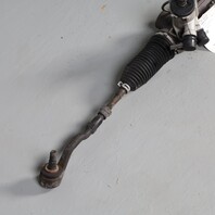 2006-2010 BMW X3 E83 Power Steering Gear Rack Pinion 32103444366 OEM Used