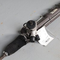 2006-2010 BMW X3 E83 Power Steering Gear Rack Pinion 32103444366 OEM Used