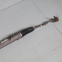 2006-2010 BMW X3 E83 Power Steering Gear Rack Pinion 32103444366 OEM Used