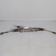 2006-2010 BMW X3 E83 Power Steering Gear Rack Pinion 32103444366 OEM Used