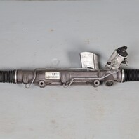 2006-2010 BMW X3 E83 Power Steering Gear Rack Pinion 32103444366 OEM Used