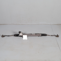 2006-2010 BMW X3 E83 Power Steering Gear Rack Pinion 32103444366 OEM Used