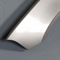 2004-2010 BMW X3 E83 Left Front Fender Platinum Bronze 41353403735 OEM Used