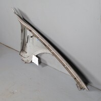 2004-2010 BMW X3 E83 Left Front Fender Platinum Bronze 41353403735 OEM Used