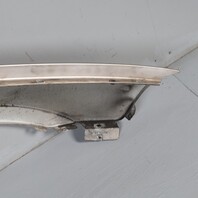 2004-2010 BMW X3 E83 Left Front Fender Platinum Bronze 41353403735 OEM Used