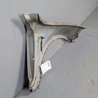 2004-2010 BMW X3 E83 Left Front Fender Platinum Bronze 41353403735 OEM Used