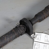 2008-2010 BMW X3 E83 3.0 Rear Driveshaft 26107564740 OEM Used