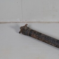 2008-2010 BMW X3 E83 3.0 Rear Driveshaft 26107564740 OEM Used