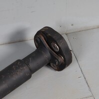 2008-2010 BMW X3 E83 3.0 Rear Driveshaft 26107564740 OEM Used