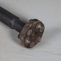 2008-2010 BMW X3 E83 3.0 Rear Driveshaft 26107564740 OEM Used