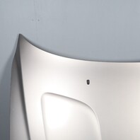 2004-2010 BMW X3 E83 Hood Sand Beige 41003449411 OEM Used