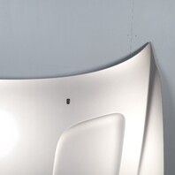 2004-2010 BMW X3 E83 Hood Sand Beige 41003449411 OEM Used