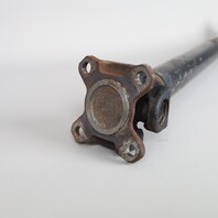 2007-2010 BMW X3 E83 Front Driveshaft 26207525969 OEM Used