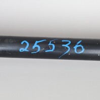 2007-2010 BMW X3 E83 Front Driveshaft 26207525969 OEM Used