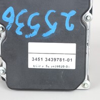 2006-2010 BMW X3 ABS Anti Lock Brake Pump DSC 34513420395 OEM Used