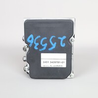 2006-2010 BMW X3 ABS Anti Lock Brake Pump DSC 34513420395 OEM Used