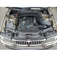 2007 BMW X3 Parts