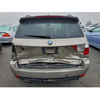 2007 BMW X3 Parts