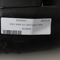 2007-2010 BMW X3 E83 Intake Boot Hose Pipe 13713422609 OEM Used