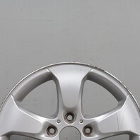 2004-2010 BMW X3 Wheel 17 x 8 Style #204 Rim OEM Used