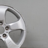 2004-2010 BMW X3 Wheel 17 x 8 Style #204 Rim OEM Used