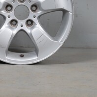 2004-2010 BMW X3 Wheel 17 x 8 Style #204 Rim OEM Used