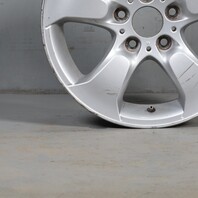 2004-2010 BMW X3 Wheel 17 x 8 Style #204 Rim OEM Used