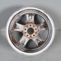 2004-2010 BMW X3 Wheel 17 x 8 Style #204 Rim OEM Used