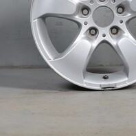 2004-2010 BMW X3 Wheel 17 x 8 Style #204 Rim OEM Used