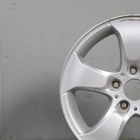 2004-2010 BMW X3 Wheel 17 x 8 Style #204 Rim OEM Used