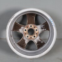 2004-2010 BMW X3 Wheel 17 x 8 Style #204 Rim OEM Used