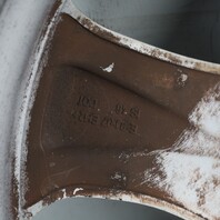 2004-2010 BMW X3 Wheel 17 x 8 Style #204 Rim OEM Used