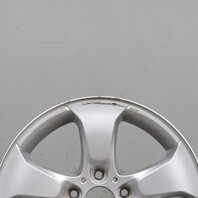 2004-2010 BMW X3 Wheel 17 x 8 Style #204 Rim OEM Used