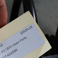 2004-2010 BMW X3 E83 Right Front Strut Shock 31313453522 OEM Used