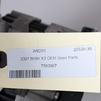 2007-2013 BMW 128i 328i X3 X5 3.0 Alternator 150 Amp 12317555926 OEM Used