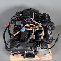 2007-2010 BMW X3 3.0 N52 Engine Motor 91K Miles OEM Used